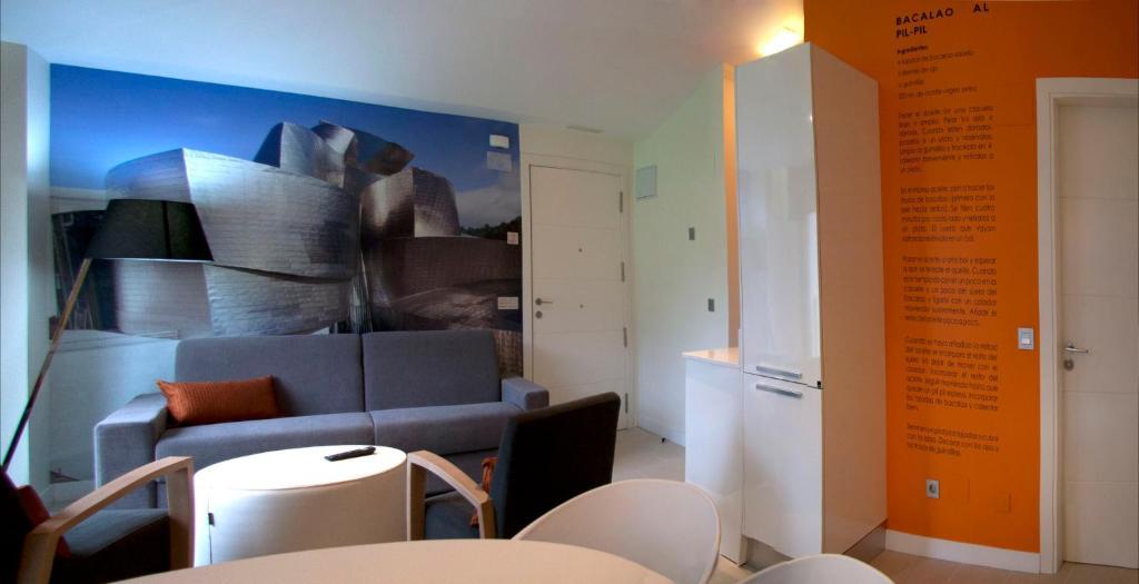 Apartamentos Rurales Las Vegas De Cardeo Camera foto
