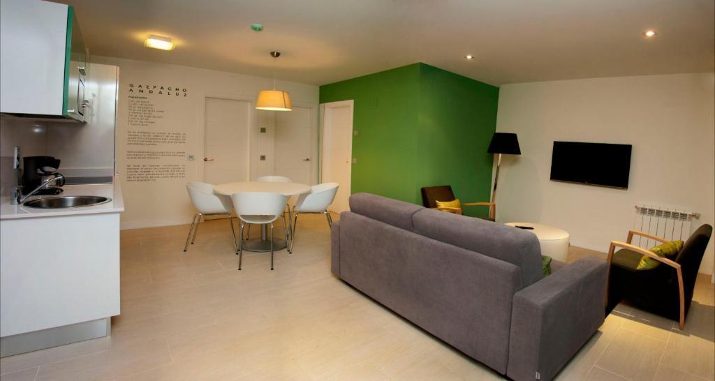 Apartamentos Rurales Las Vegas De Cardeo Camera foto